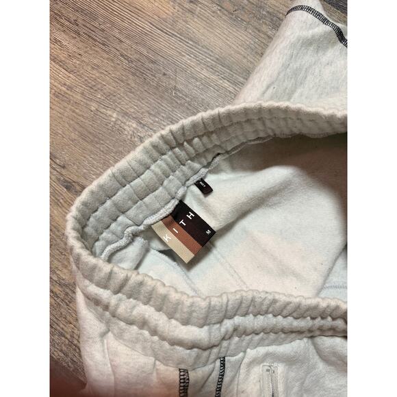 Kith men’s sweatpants - Picture 4 of 5